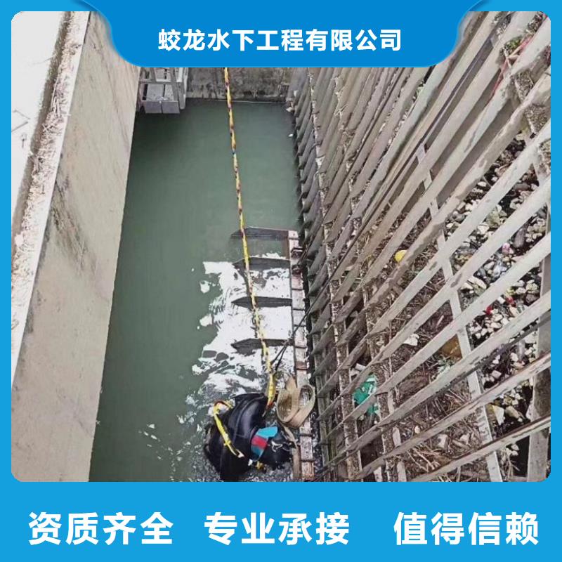 潜水员打捞队找苏龙水下工程有限公司