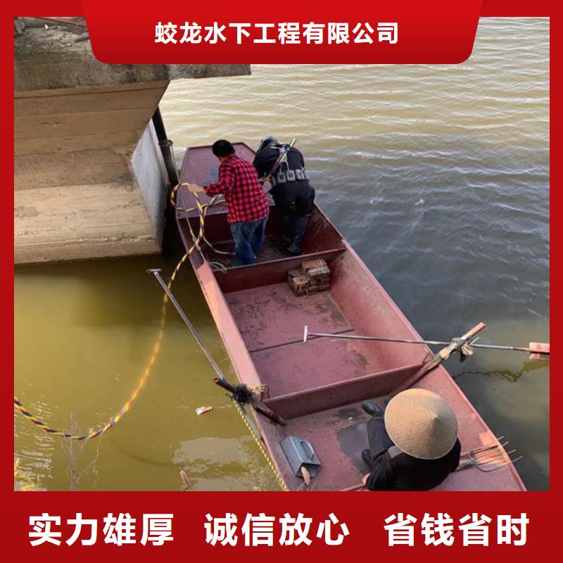 专业销售潜水员作业队伍-品牌
