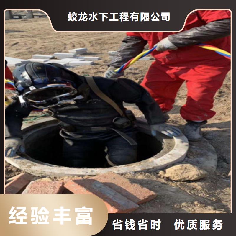 价格合理的潜水作业队伍公司