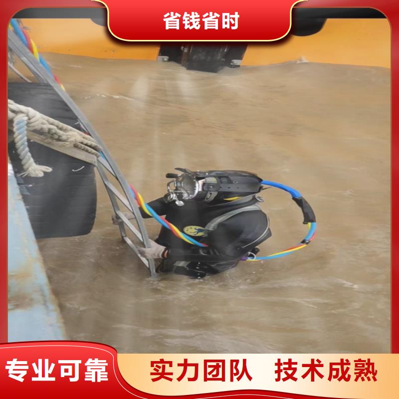 蛙人打捞队厂家-认准苏龙水下工程有限公司