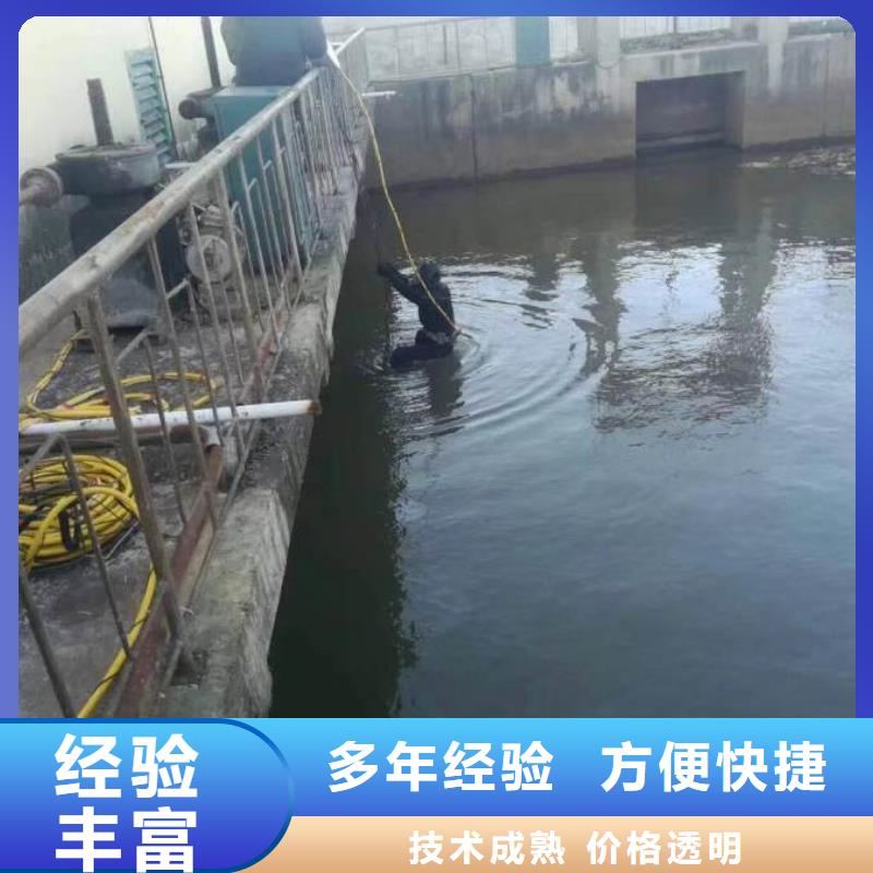蛙人打捞队供应商