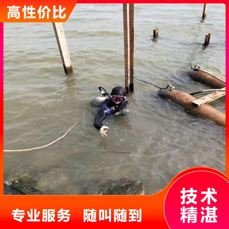 蛙人作业队伍生产厂家