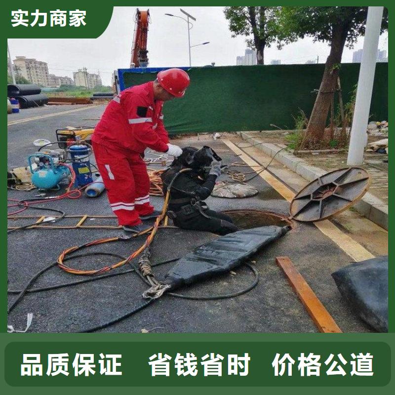 蛙人作业队伍生产厂家