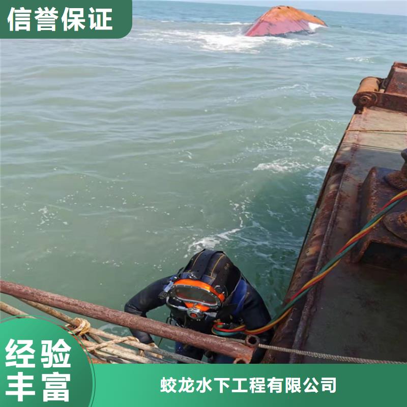 蛙人服务公司-高品质低价格