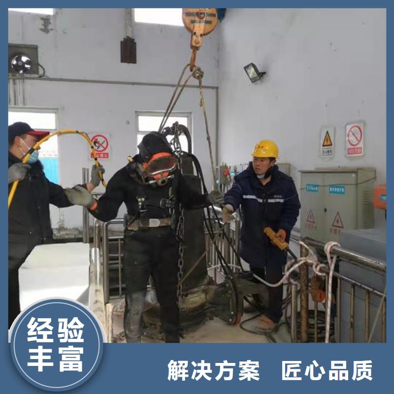 水下作业队伍价格
