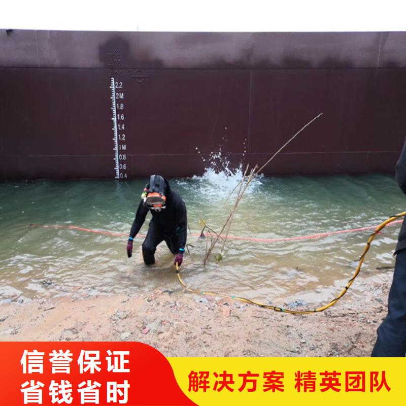 规格全的蛙人打捞队本地厂家