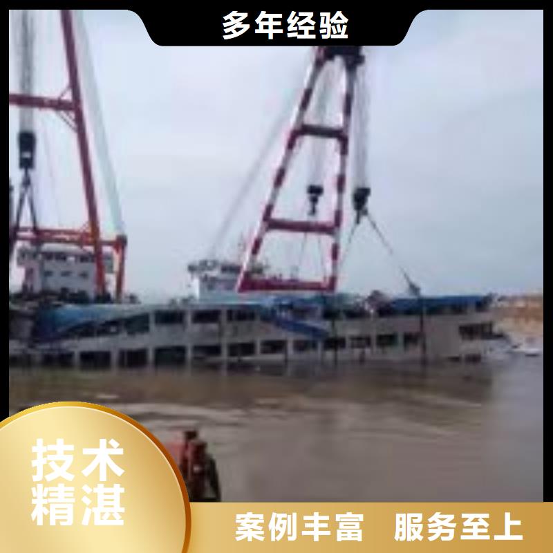 水鬼施工公司优质品牌