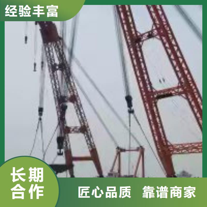 口碑好的水鬼服务公司基地