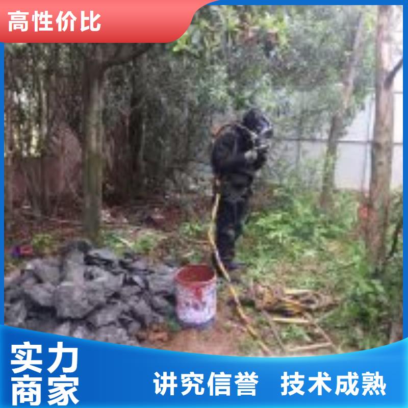 定制潜水员服务公司的厂家