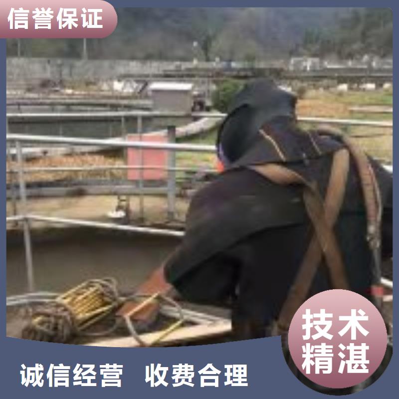 批发潜水作业队伍_实力厂家