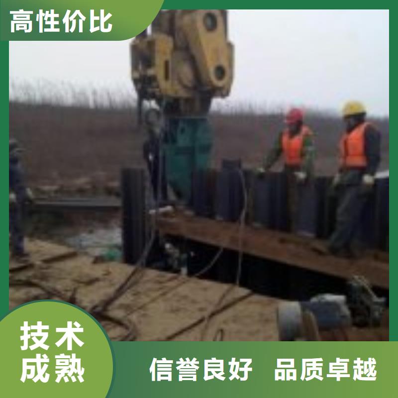 蛙人作业队伍厂家口碑好