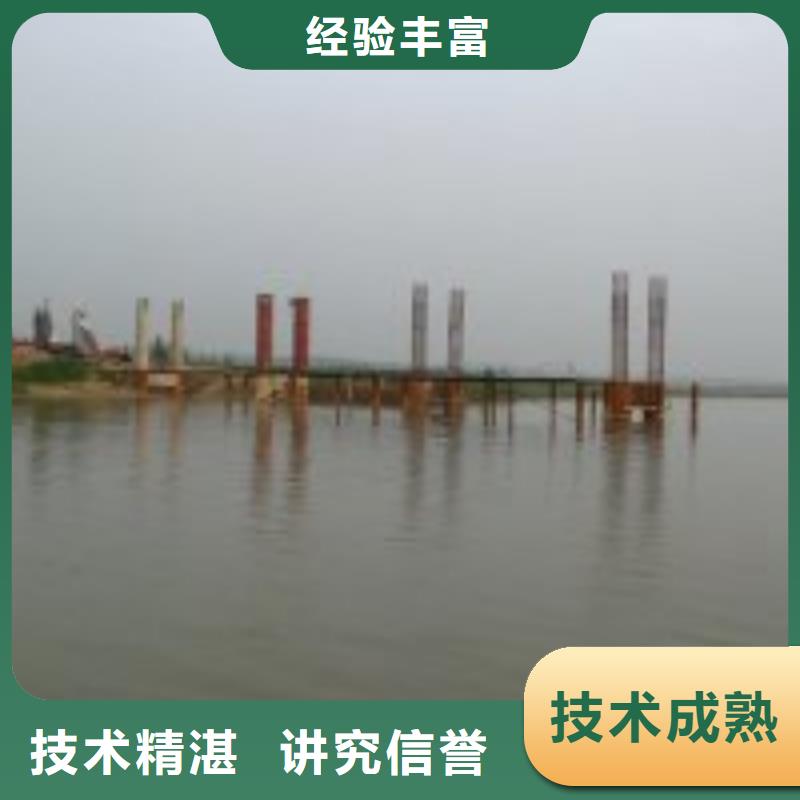 质量可靠的水鬼服务公司公司
