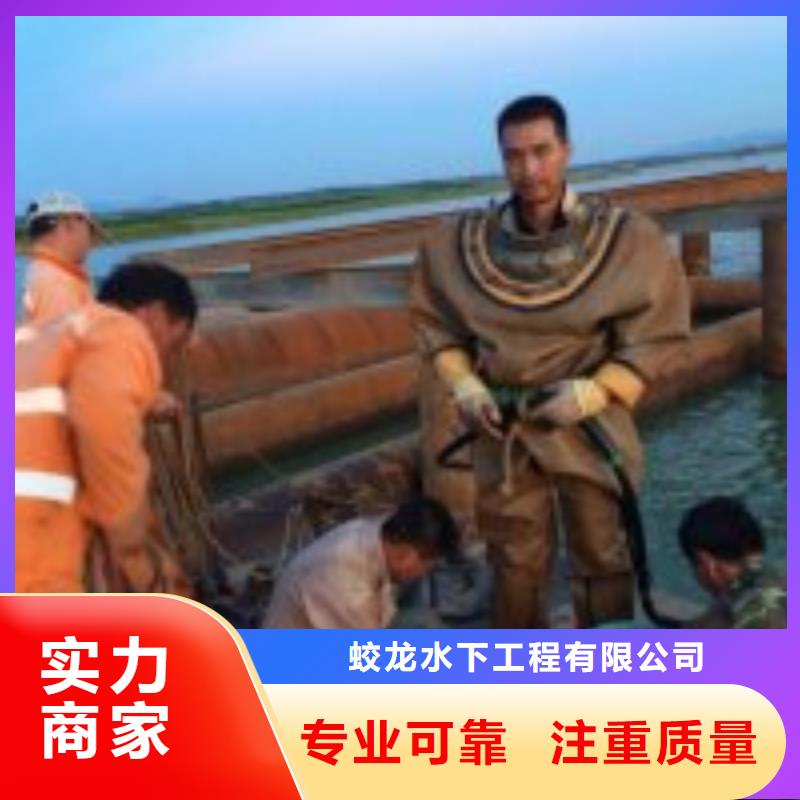 潜水作业队伍_我们是厂家