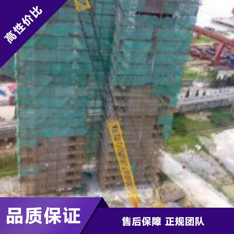 潜水员服务公司-薄利多销