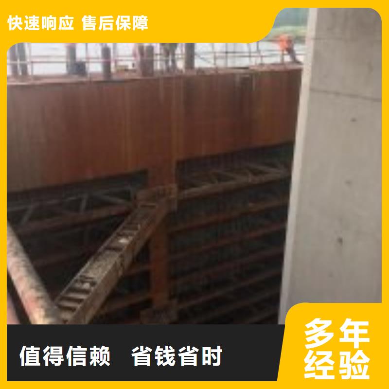 蛙人作业队伍行业品牌厂家