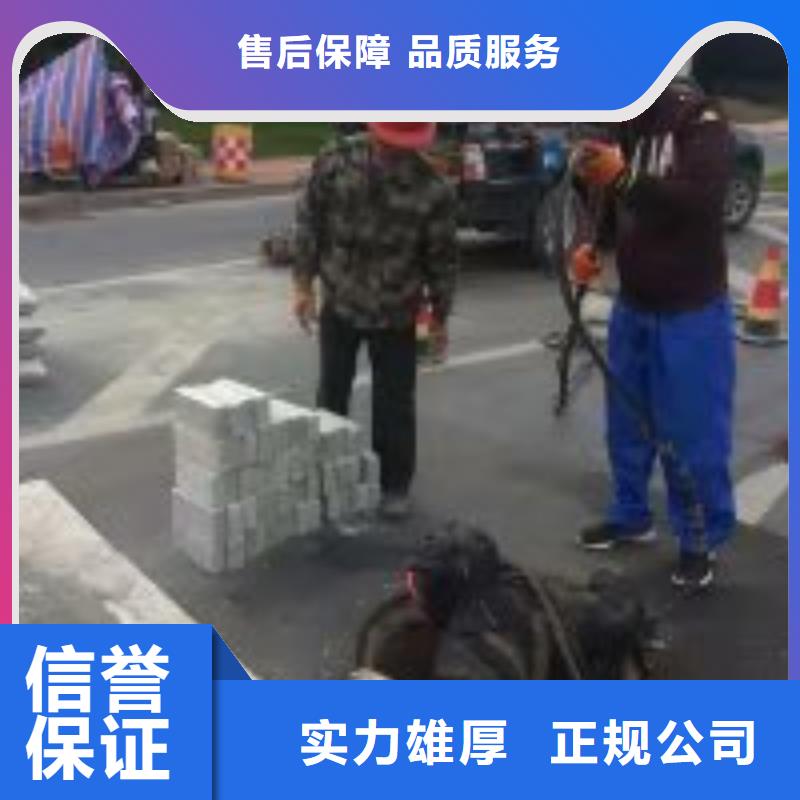 潜水员作业队伍厂家-价格实惠