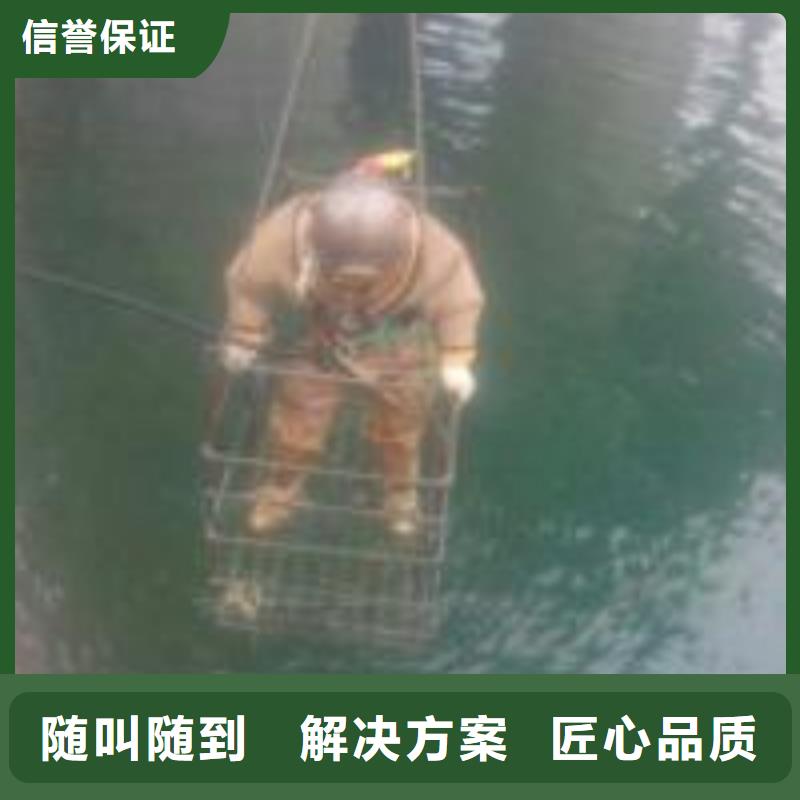 蛙人服务公司-蛙人服务公司高性价比