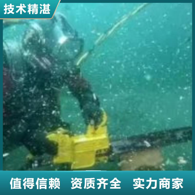 桥桩桥墩水下检测录像公司信息推荐