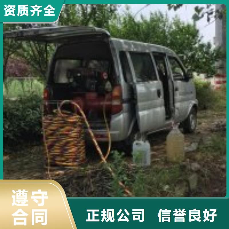 蛙人服务公司-蛙人服务公司高性价比