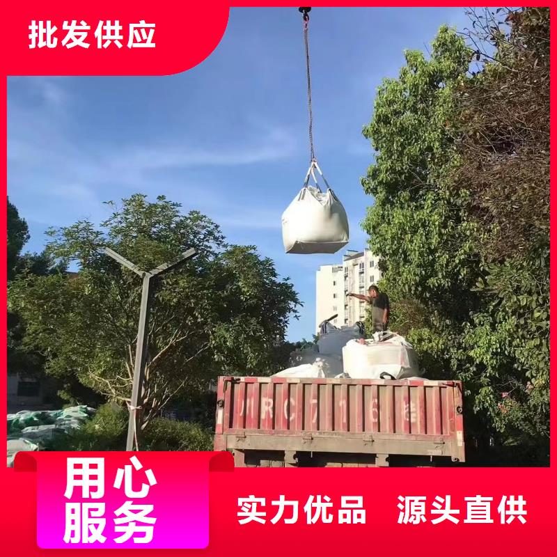 石英砂粘土生物陶粒滤料一对一为您服务