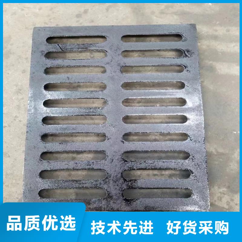 700圆型球墨铸铁井盖的应用范围