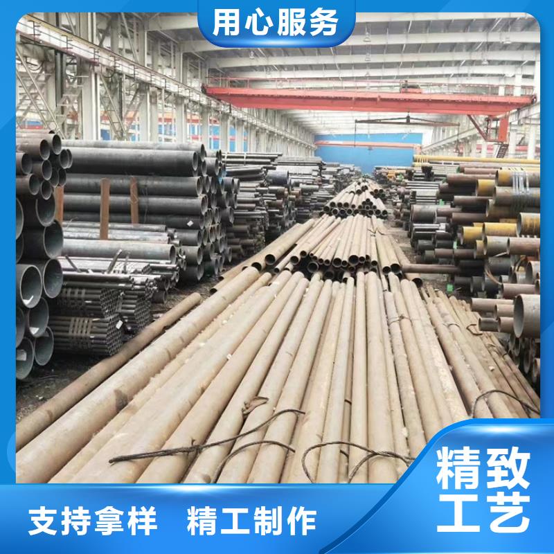无缝钢管-20G高压锅炉管实力厂家