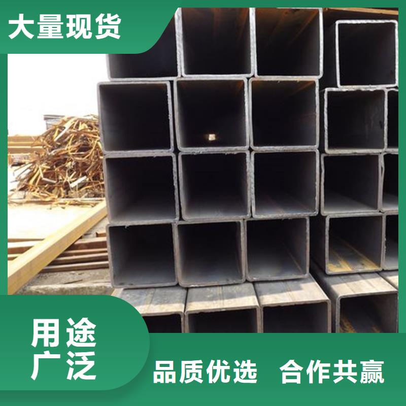 方管20G高压锅炉管合作共赢