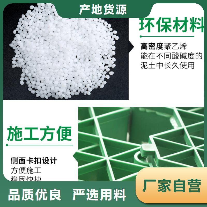 【植草格排水板好产品好服务】