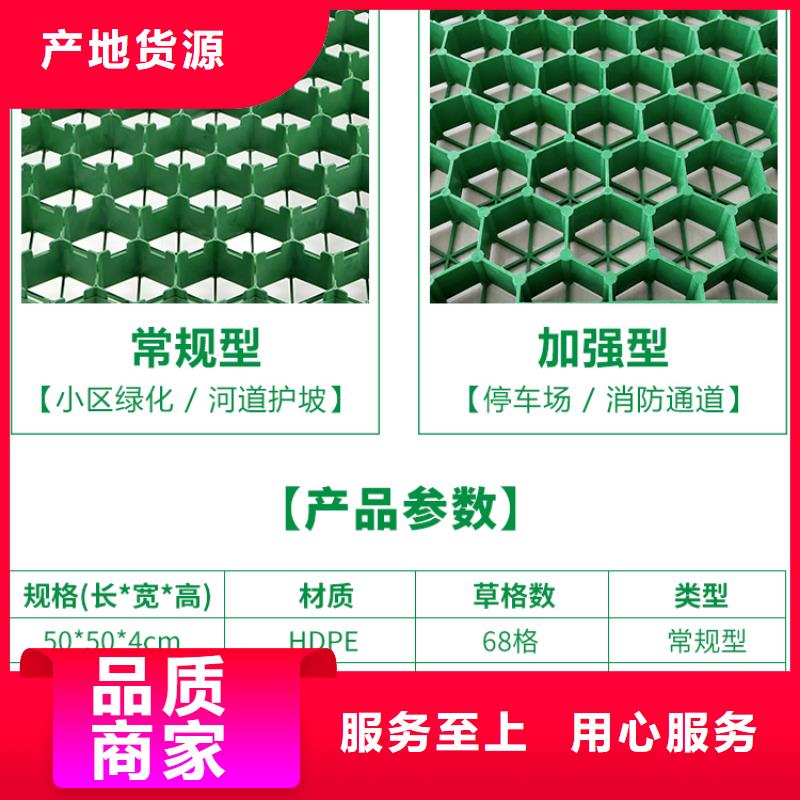 【植草格排水板好产品好服务】