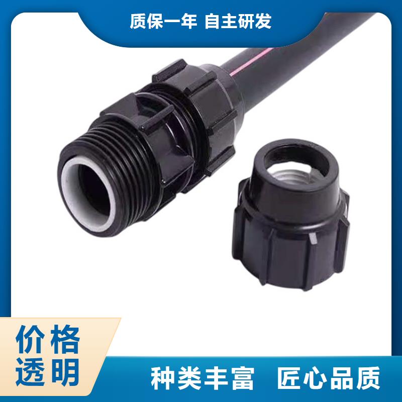 PE硅芯管MPP电力拉管专业品质