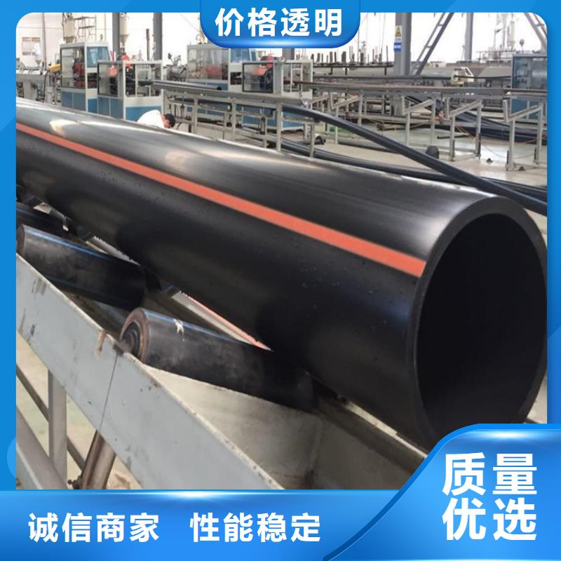 PE燃气管MPP电力排管自有厂家