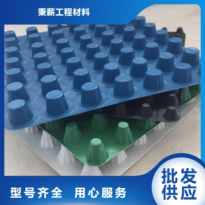 排水板滤水板多种规格库存充足