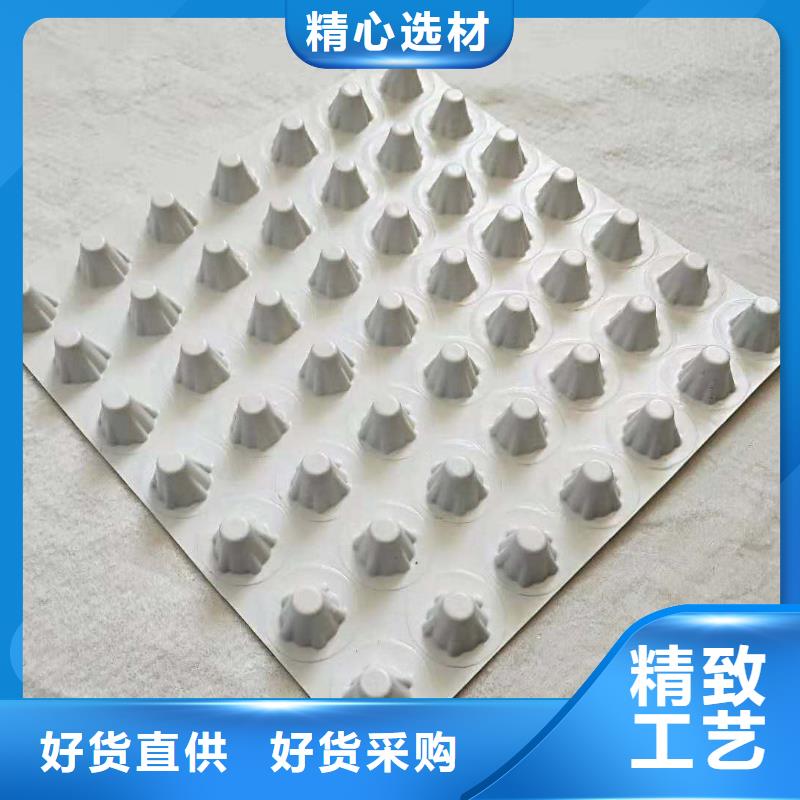  排水板优选厂商