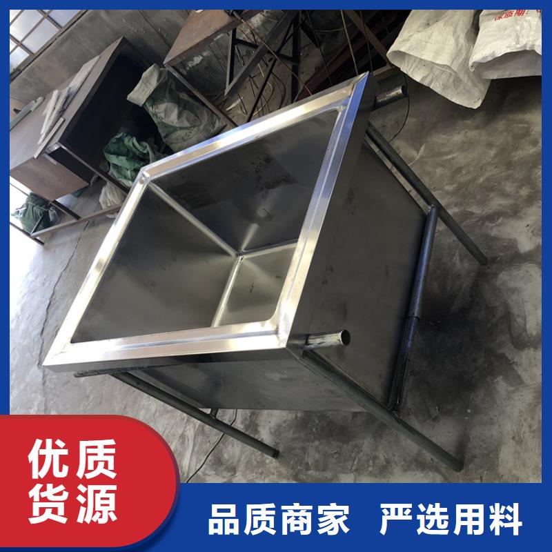 不锈钢水池-不锈钢工作台厂家型号齐全