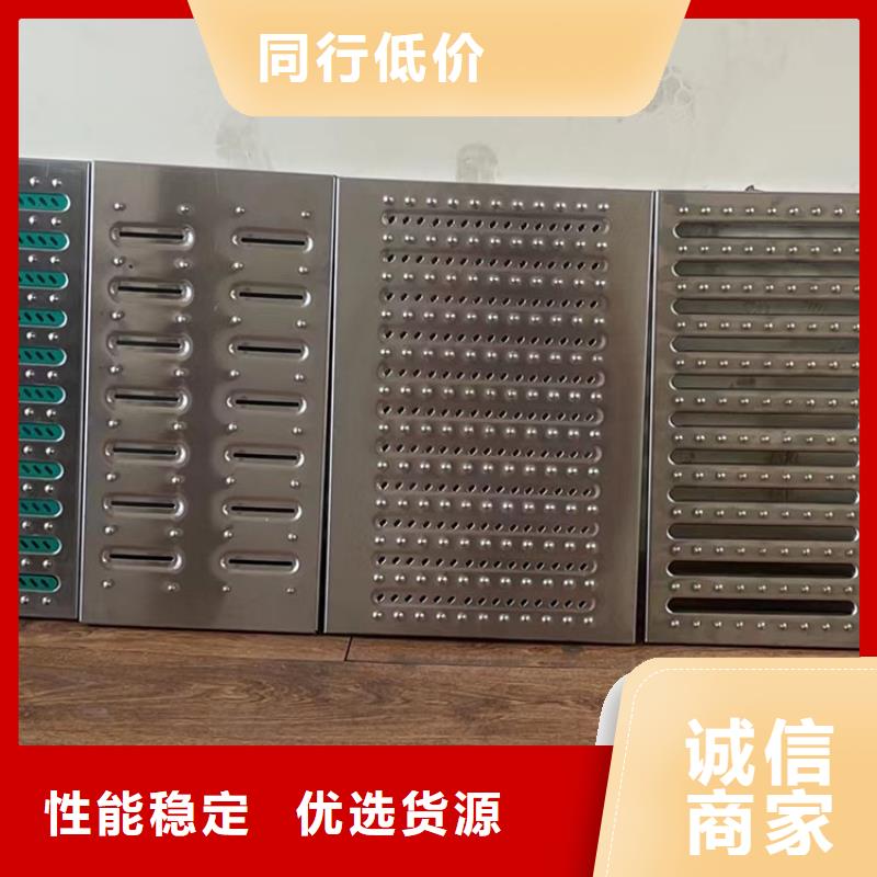 不锈钢地沟盖板不锈钢水槽小便池精工细致打造