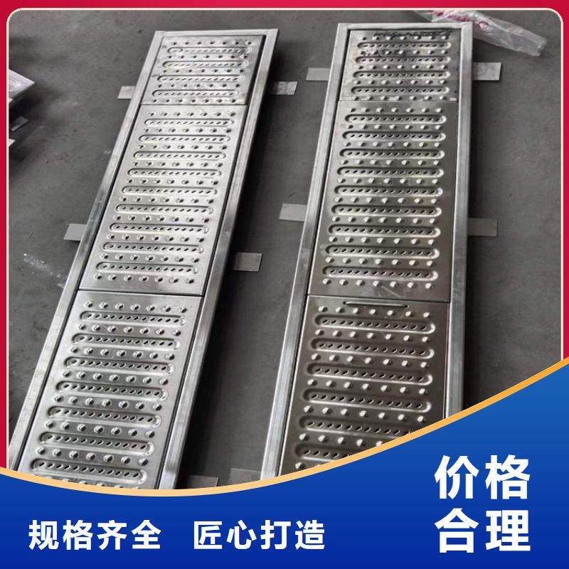 不锈钢地沟盖板工作台现货销售