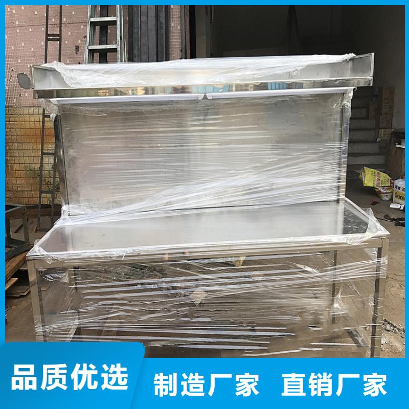 不锈钢工作台-工作台追求细节品质