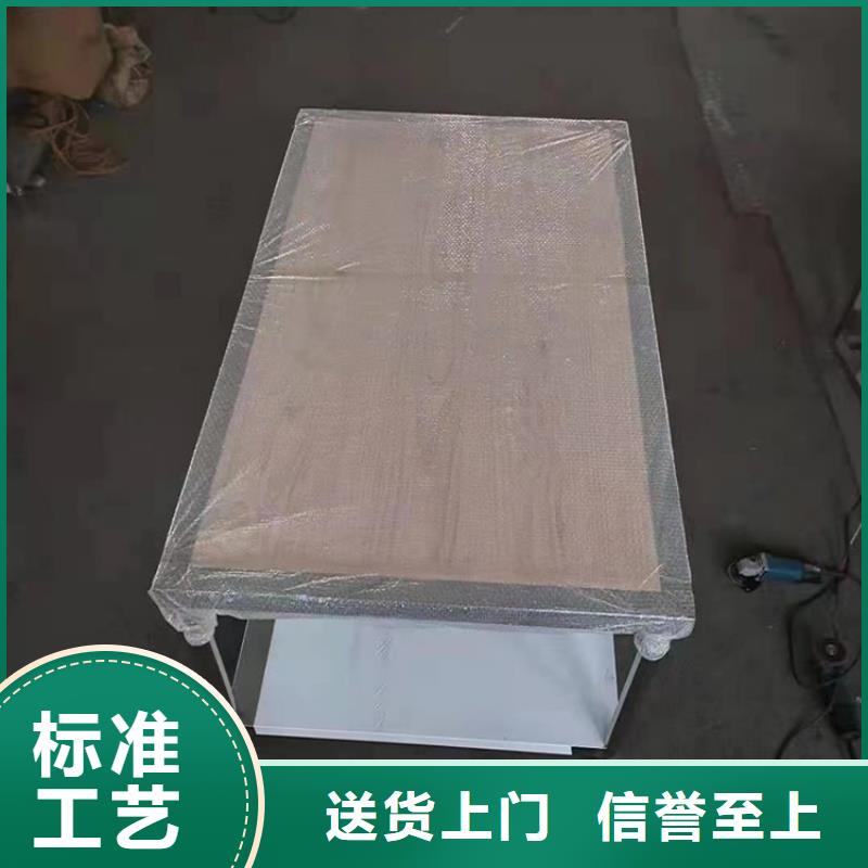 不锈钢工作台-工作台追求细节品质
