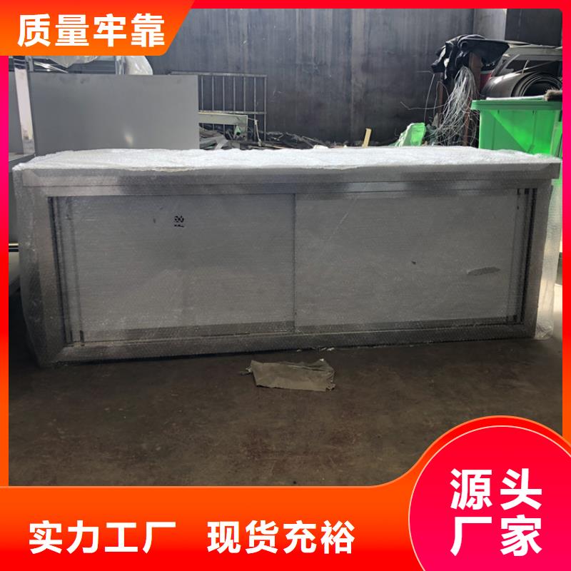 不锈钢工作台-工作台追求细节品质