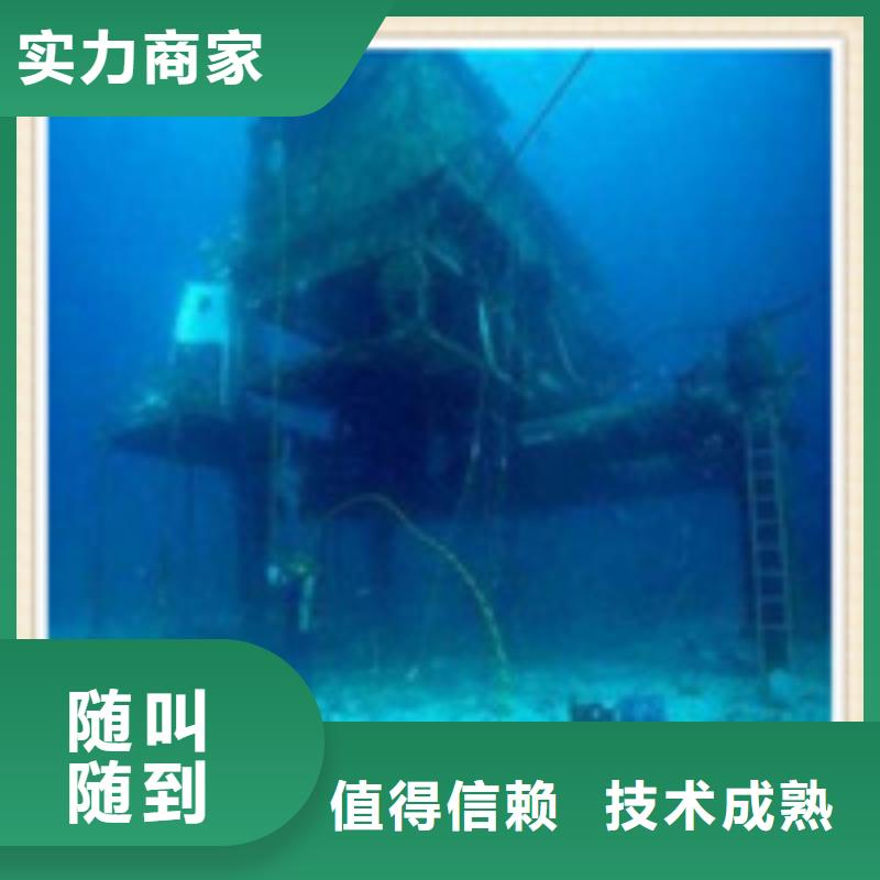 驻马店水下打捞
公司-咨询