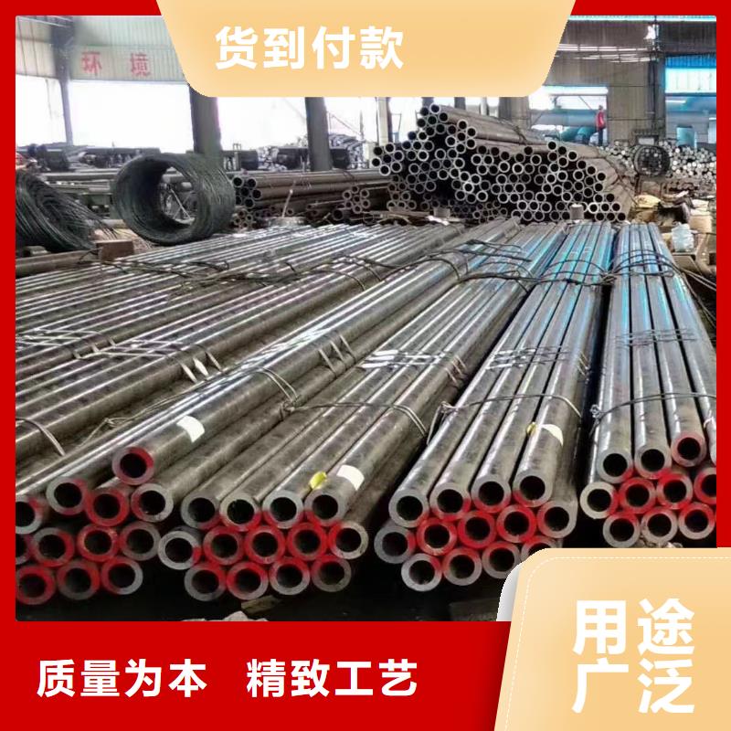 316L不锈钢管供货速度快