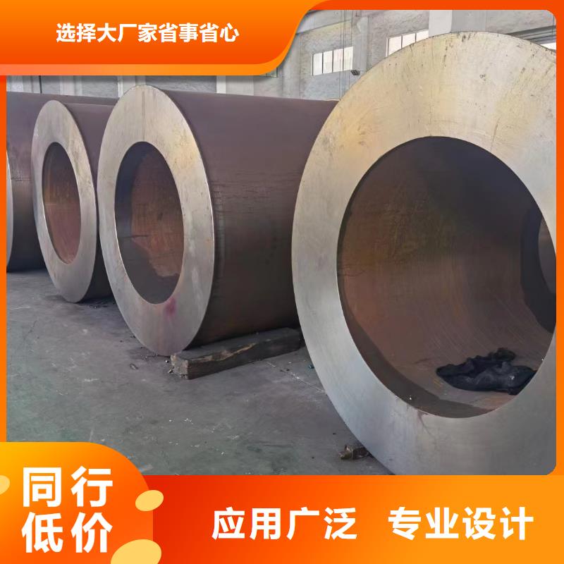 2205不锈钢管供货商