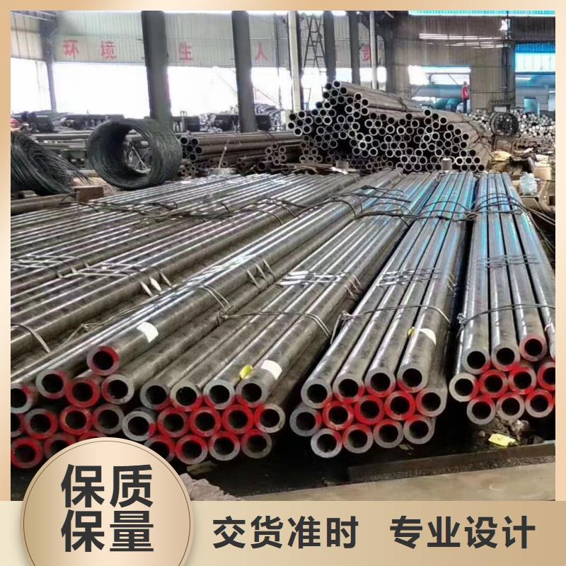 15Mo3合金钢管厂家_大量现货