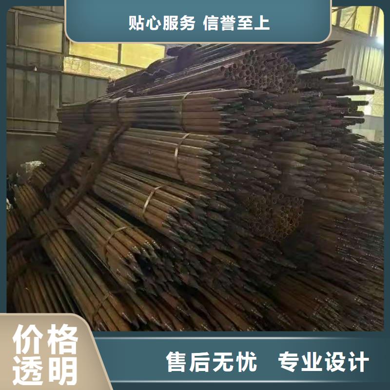 质优价廉的边坡支护管公司