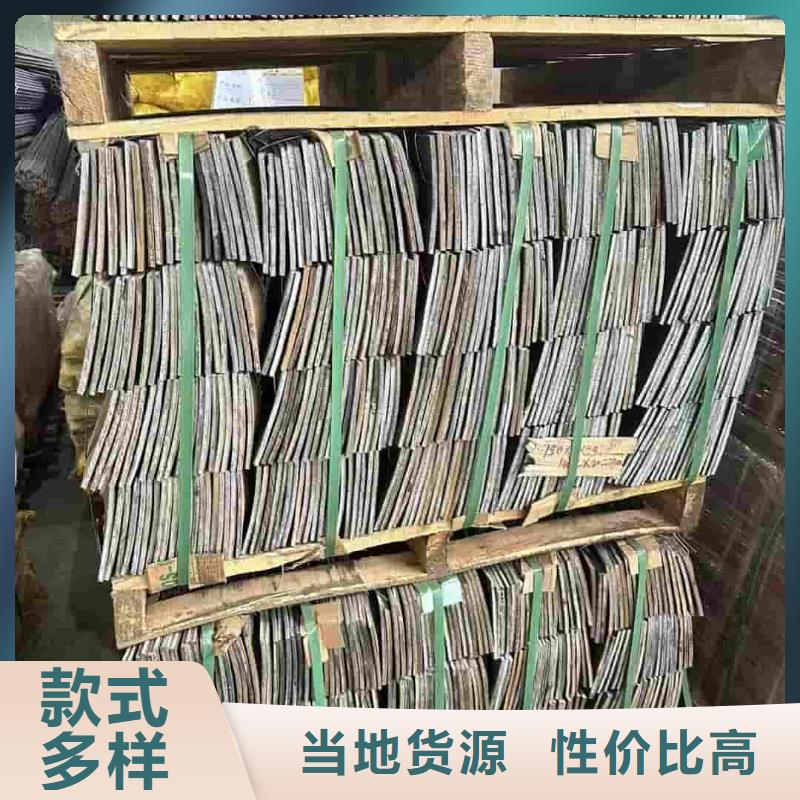 钢锚管生产基地