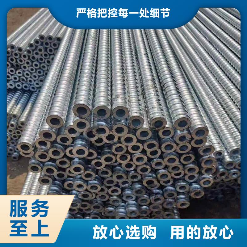 钢锚管能满足您的需求