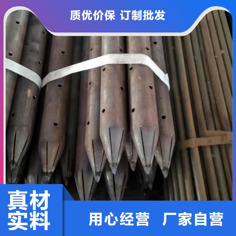 周边钢花管厂家