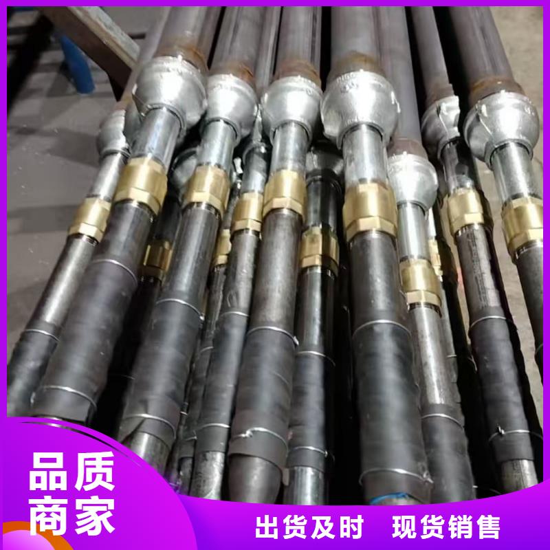 钢锚管厂家直销-型号齐全