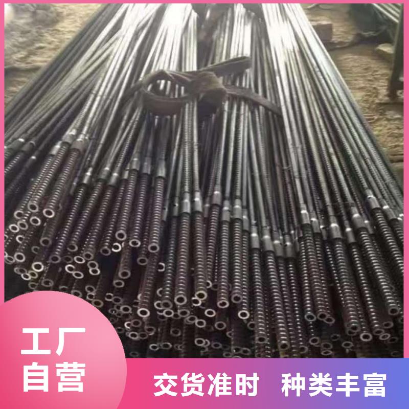 钢锚管厂家直销-型号齐全