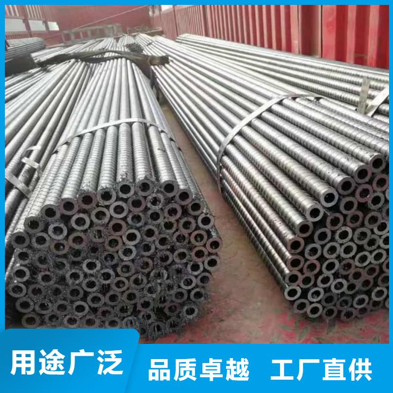 库存充足的钢锚管销售厂家